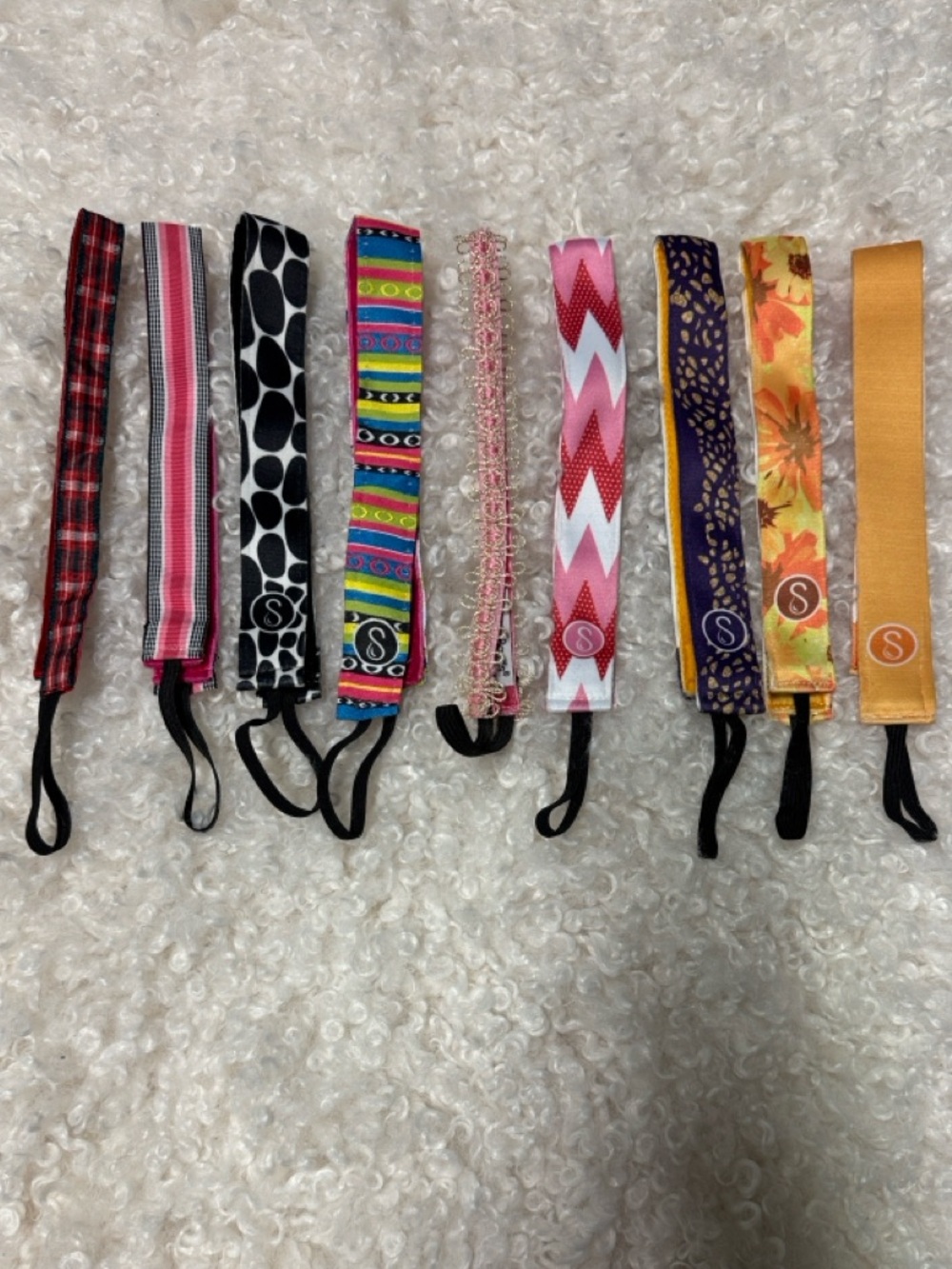 Sweaty Bands Headbands Bundle